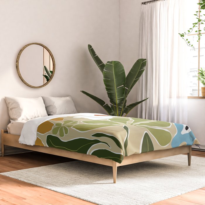 Retro Delight Comforter Gallery Image 2
