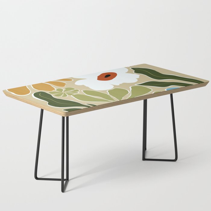 Retro Delight Coffee Table Gallery Image 1