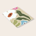 Retro Delight Notebook Gallery Image 2
