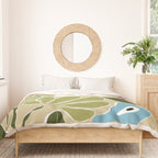 Retro Delight Duvet Cover Gallery Image 3