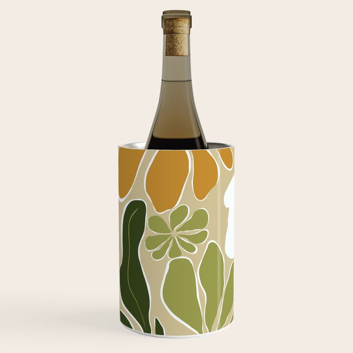 Retro Delight Wine Chiller Gallery Image 2