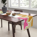 Retro Delight Table Runner Gallery Image 2