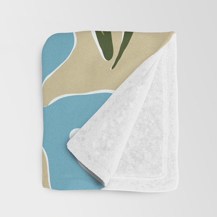Retro Delight Throw Blanket Gallery Image 3