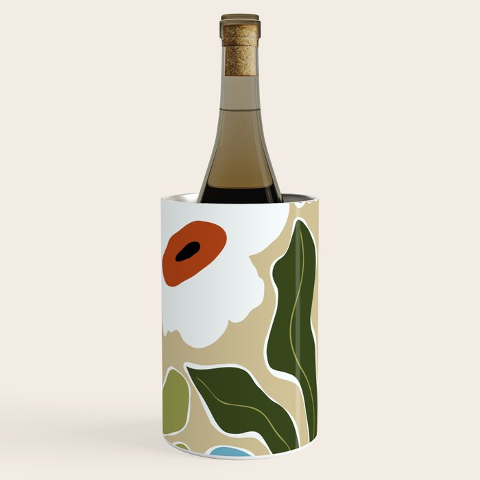 Retro Delight Wine Chiller Gallery Image 3