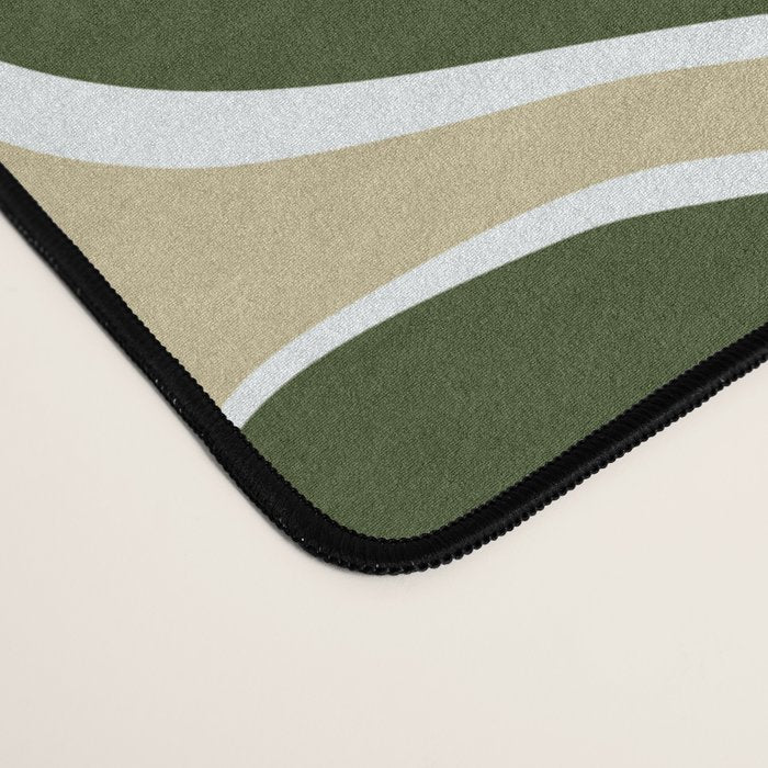 Retro Delight Desk Mat Gallery Image 4