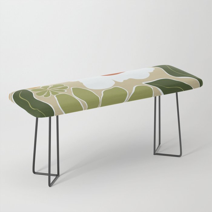 Retro Delight Bench Gallery Image 1