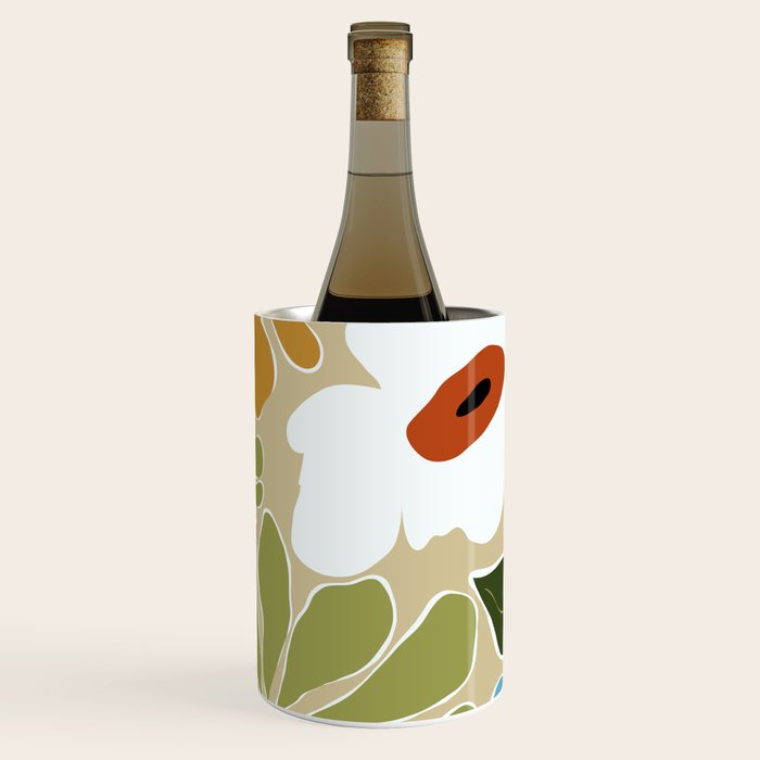 Retro Delight Wine Chiller Gallery Image 1