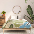 Retro Delight Comforter Gallery Image 3