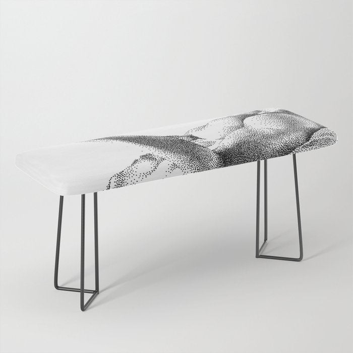 Kyle NOODDOOD Bench Gallery Image 1