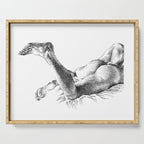 Kyle NOODDOOD Serving Tray Gallery Image 1