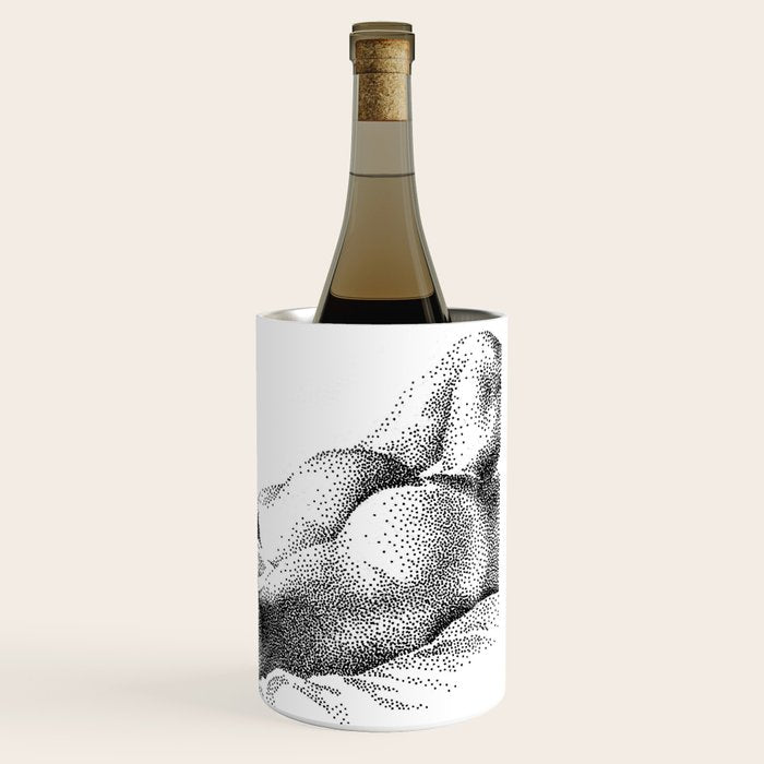 Kyle NOODDOOD Wine Chiller Gallery Image 3