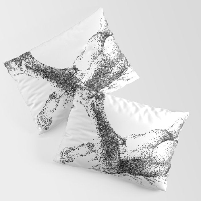 Kyle NOODDOOD Pillow Sham Gallery Image 3