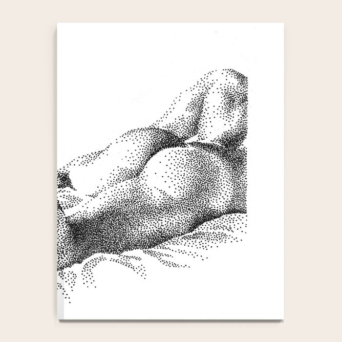 Kyle NOODDOOD Notebook Gallery Image 4