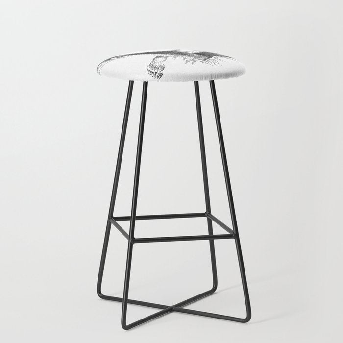 Kyle NOODDOOD Stool Gallery Image 1