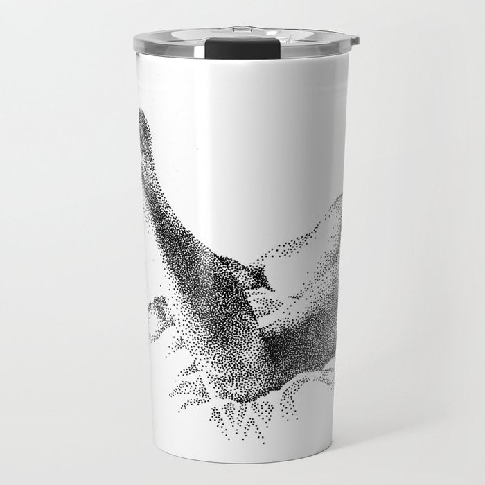 Kyle NOODDOOD Travel Mug Gallery Image 1