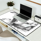 Kyle NOODDOOD Desk Mat Gallery Image 2