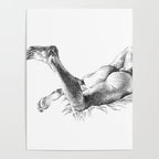 Kyle NOODDOOD Poster Gallery Image 4