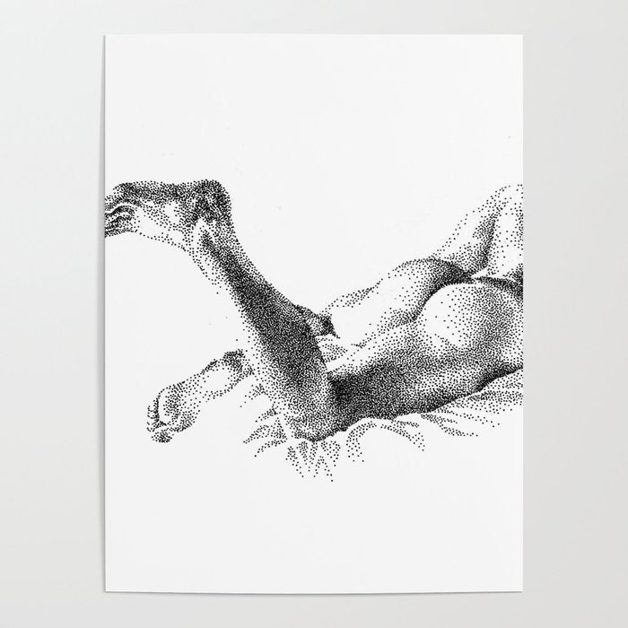 Kyle NOODDOOD Poster Gallery Image 4