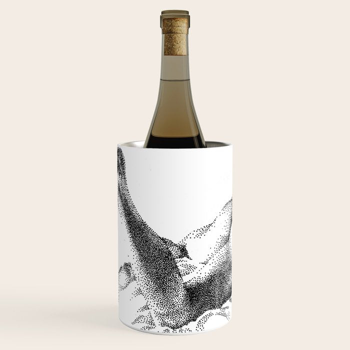 Kyle NOODDOOD Wine Chiller Gallery Image 1