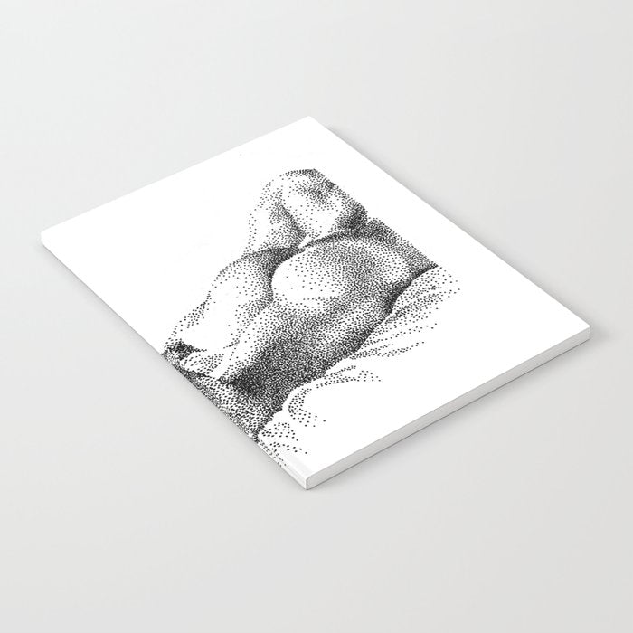 Kyle NOODDOOD Notebook Gallery Image 2