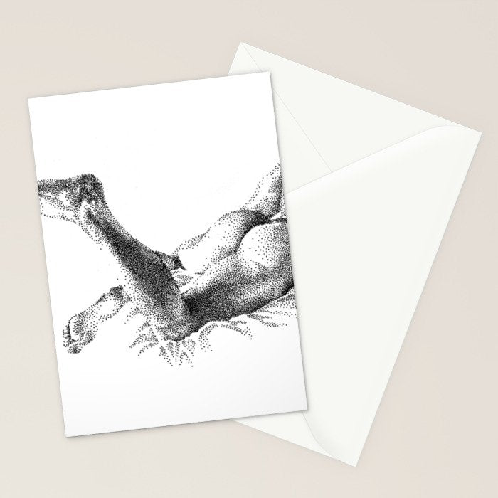 Kyle NOODDOOD Stationery Card Gallery Image 2