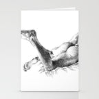 Kyle NOODDOOD Stationery Card Gallery Image 2