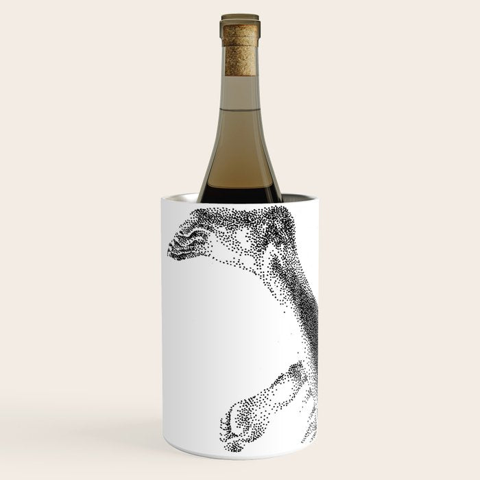 Kyle NOODDOOD Wine Chiller Gallery Image 2