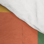 Bold Colorful Checks Pattern - Large XXXVII Comforter Gallery Image 4