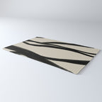 Scandinavian Lines Rug Gallery Image 3