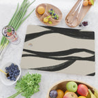 Scandinavian Lines Cutting Board Gallery Image 2