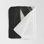 Scandinavian Lines Throw Blanket Gallery Image 3