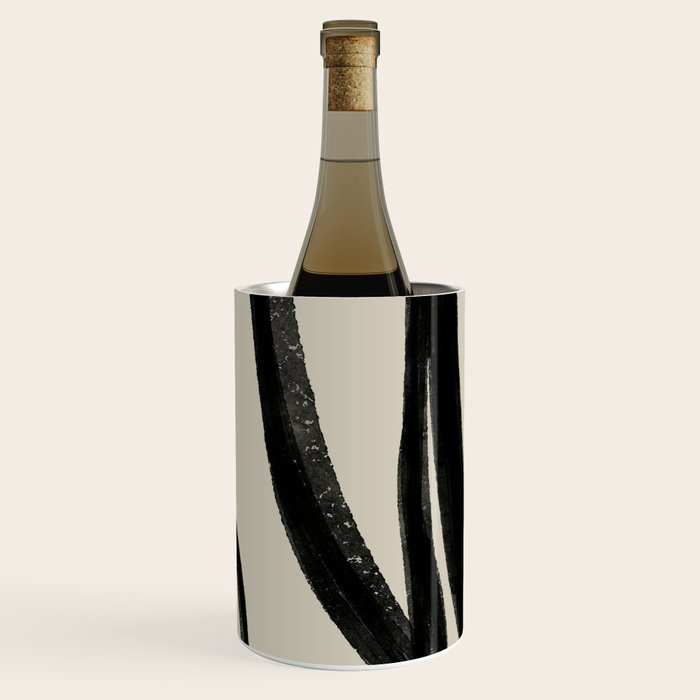 Scandinavian Lines Wine Chiller Gallery Image 2