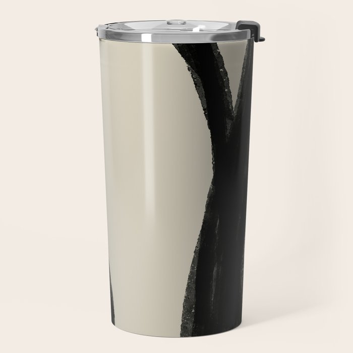 Scandinavian Lines Travel Mug Gallery Image 2