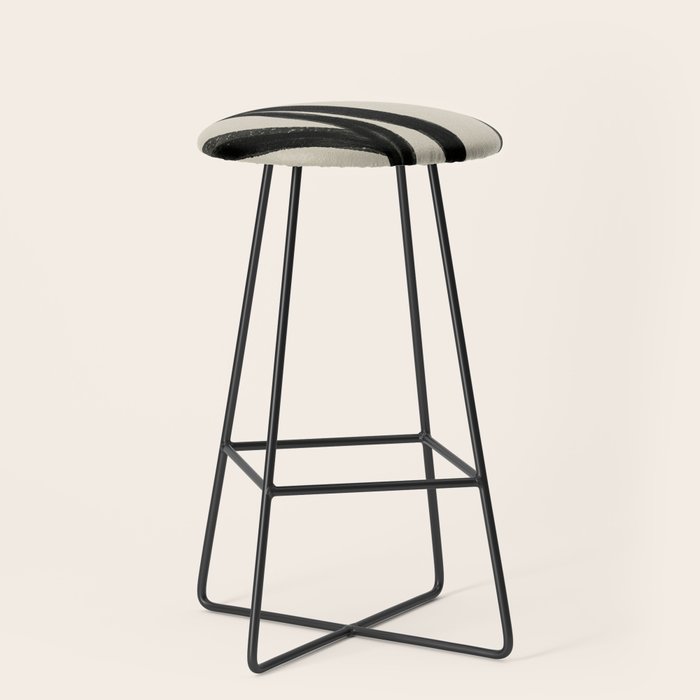 Scandinavian Lines Stool Gallery Image 1