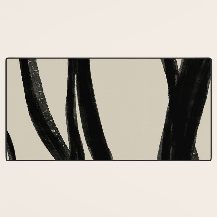 Scandinavian Lines Desk Mat Gallery Image 3