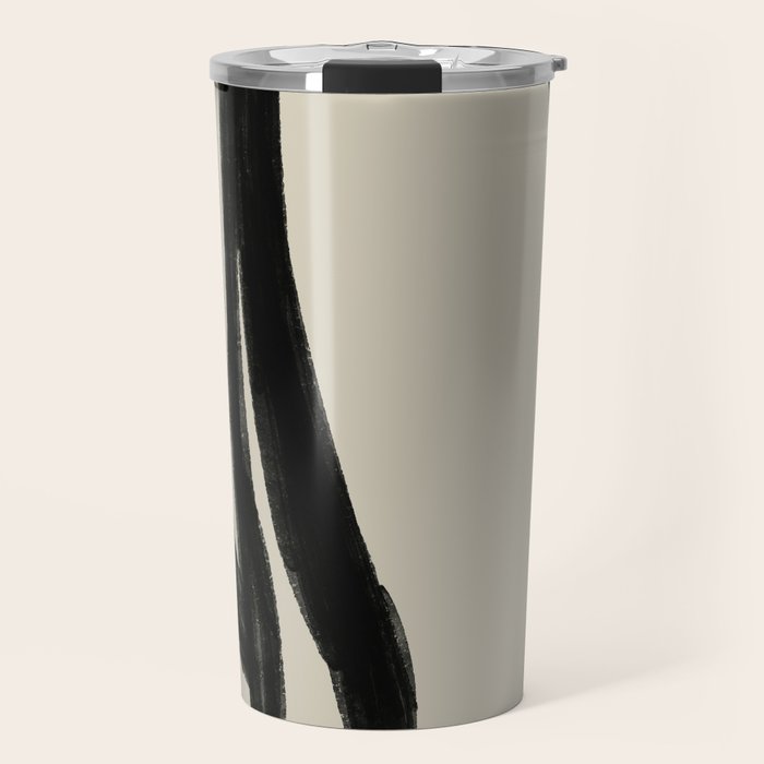 Scandinavian Lines Travel Mug Gallery Image 1