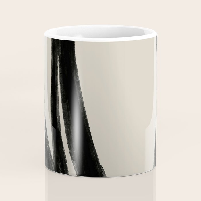 Scandinavian Lines Coffee Mug Gallery Image 4