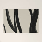 Scandinavian Lines Welcome Mat Gallery Image 1