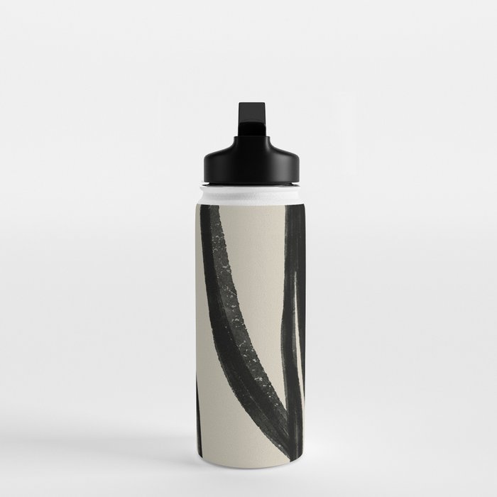Scandinavian Lines Water Bottle Gallery Image 3