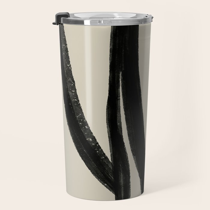 Scandinavian Lines Travel Mug Gallery Image 3