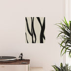 Scandinavian Lines Poster Gallery Image 2