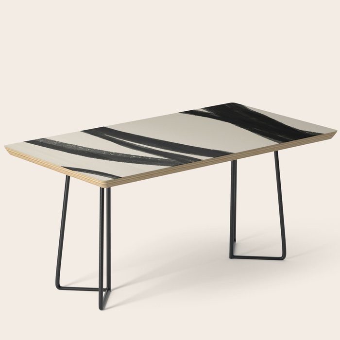 Scandinavian Lines Coffee Table Gallery Image 1