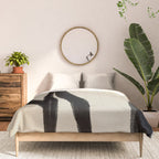Scandinavian Lines Comforter Gallery Image 3