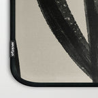 Scandinavian Lines Laptop Sleeve Gallery Image 3