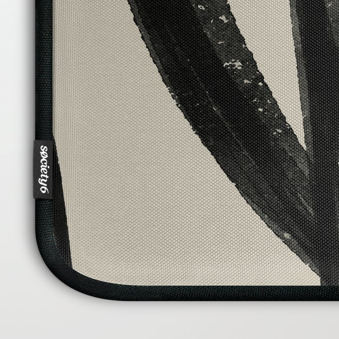Scandinavian Lines Laptop Sleeve Gallery Image 3