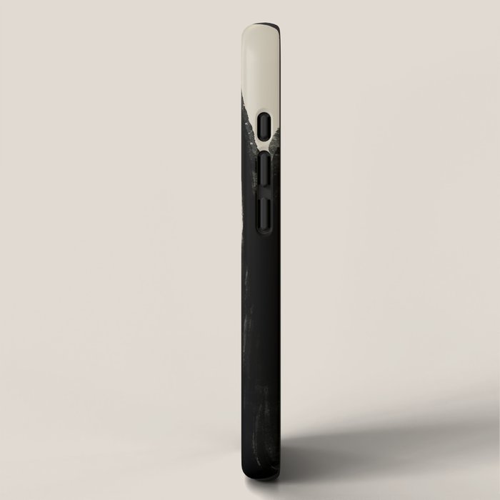 Scandinavian Lines iPhone Case Gallery Image 2