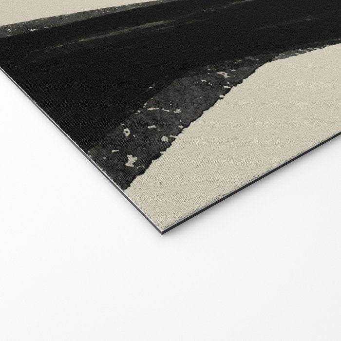 Scandinavian Lines Welcome Mat Gallery Image 2