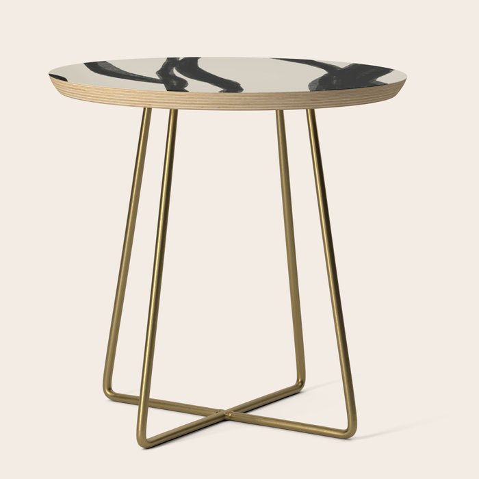 Scandinavian Lines Side Table Gallery Image 1