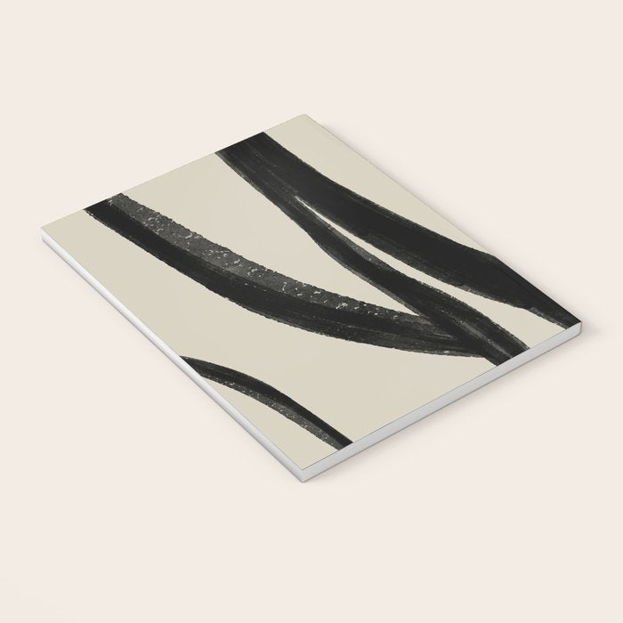 Scandinavian Lines Notebook Gallery Image 3