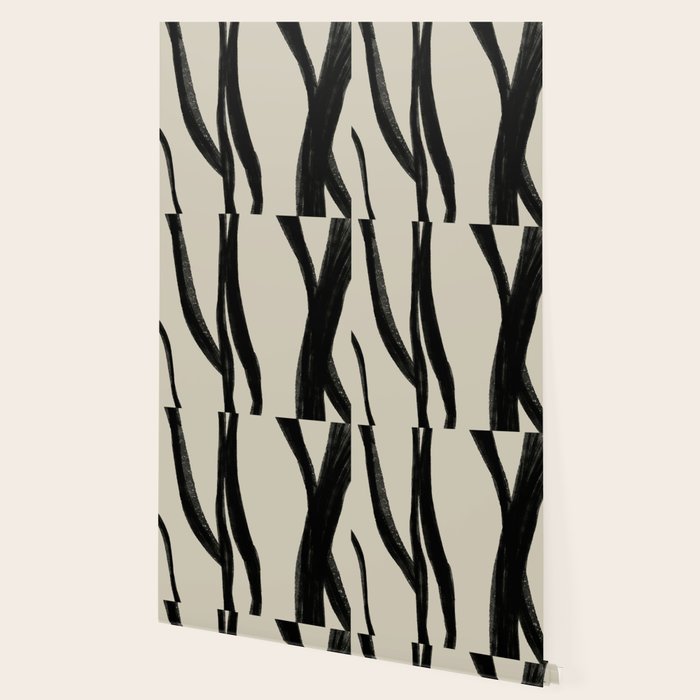 Scandinavian Lines Wallpaper Gallery Image 2